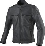 Bogotto Frisco Black Leather Motorcycle Jacket, Motoren, Kleding | Motorkleding, Jas | textiel, Nieuw met kaartje, Bogotto, Heren
