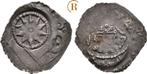 Pfennig Nuernberg Koenigliche Muenzstaette: Friedrich Ii,..., Verzenden