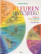 Kleuren ontcijferd - Dorothye Parker - 9789057642227 - Paper, Boeken, Verzenden, Nieuw