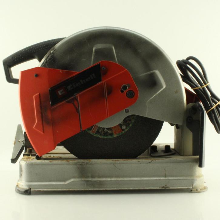 Einhell TC-MC 355 Metaalsnijmachine, Doe-het-zelf en Verbouw, Gereedschap | Machine-onderdelen en Toebehoren, Ophalen of Verzenden