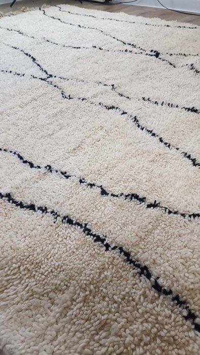 Berbertapijt vloerkleed Beni Mellal-tapijt - Tapijt - 298 cm, Huis en Inrichting, Stoffering | Tapijten en Kleden