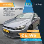 Een sportieve VW Rijden v.a.  € 113 P/M  Direct aanvragen!