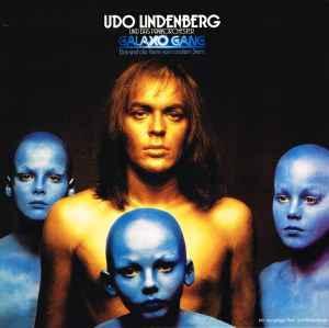 LP nieuw - Udo Lindenberg Und Das Panikorchester - Galaxo..., Cd's en Dvd's, Vinyl | Rock, Verzenden