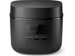 Philips 3000 Series Mini Rijstkoker HD3080/80 – Compact, Verzenden, Zo goed als nieuw
