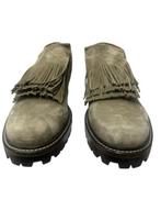Giorgio Armani - Loafers - Maat: EU 44, Nieuw