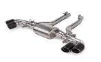 Akrapovic uitlaat BMW X5M F95 X6M F96 - OPF, Verzenden