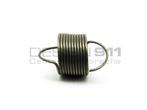 93011049700 Porsche Gaskleplichaam flap spanningveer., Verzenden, Nieuw