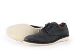 Bullboxer Nette schoenen in maat 41 Blauw | 10% extra, Overige typen, Zo goed als nieuw, Bullboxer, Verzenden
