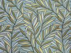 EXCLUSIEVE KATOENJACQUARDSTOF - 300 x 280 cm - Meubelstof -, Antiek en Kunst