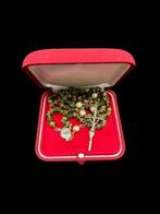 Rozenkrans - Paus Johannes Paulus II Privé-audiëntie, Antiek en Kunst