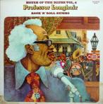 LP gebruikt - Professor Longhair - Rock 'N' Roll Gumbo