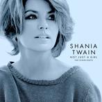Shania Twain - Not Just A Girl - The Highlights - CD, Ophalen of Verzenden, Nieuw in verpakking