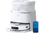 Veiling - ECOVACS DEEBOT T30 PRO OMNI robotstofzuiger met mi, Nieuw