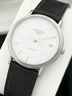 Longines - Zonder Minimumprijs - Automatic Presence Dress, Sieraden, Tassen en Uiterlijk, Horloges | Antiek