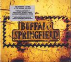 cd - Buffalo Springfield - Box Set, Verzenden, Zo goed als nieuw