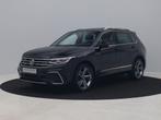 Zakelijke Lease |  Volkswagen Tiguan, Auto's, Volkswagen, Automaat, Gebruikt, Zwart, Overige kleuren
