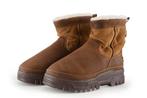 Ugg Snowboots in maat 42 Bruin, Bruin, Verzenden, Snowboots, Zo goed als nieuw