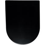 Wiesbaden Vesta Toiletzitting - Softclose en Quick Release -, Ophalen of Verzenden, Nieuw