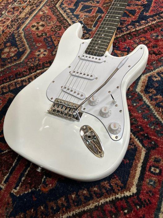 Lintage Guitars - ST-1 - - Elektrische gitaar (Zonder, Muziek en Instrumenten, Snaarinstrumenten | Gitaren | Akoestisch