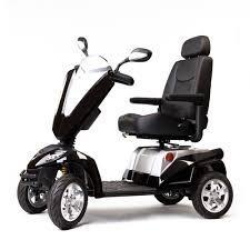 Scootmobiel Kymco New Maxer (2019) beschikbaar voor biedingen