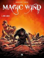 Magic Wind 1 9789463731614 gianfanco manfredi, Boeken, Stripboeken, Gelezen, Gianfanco manfredi, Verzenden