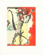 Jean Lurçat (1892-1966) - Hommage à Raoul Dufy, Antiek en Kunst