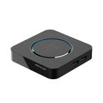 Amiko A9 Blu Android IPTV Box –16 GB