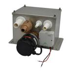 Rheinstrom Afvoerstation RVS, Watersport en Boten, Ophalen of Verzenden, Nieuw, Zeilboot of Motorboot
