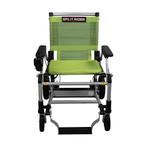 SplitRider lichtste elektrische rolstoel groen, Diversen, Nieuw, Ophalen of Verzenden