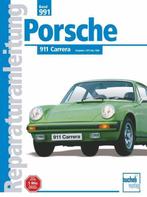 Reparaturanleitung Porssche 911 Carrera, baujahre 1975-1988, Verzenden