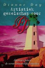 Artistiek gezelschap voor F.J. 9789045303611 D. Day, Boeken, Verzenden, Zo goed als nieuw, D. Day