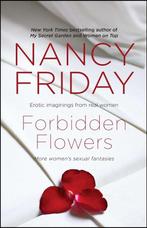 9781476715599 Forbidden Flowers | Tweedehands, Verzenden, Zo goed als nieuw, Nancy Friday