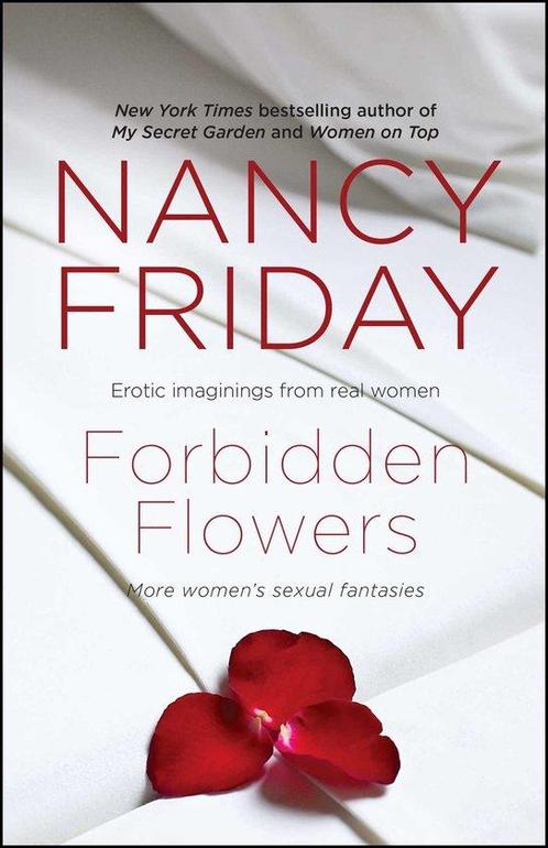 9781476715599 Forbidden Flowers | Tweedehands, Boeken, Studieboeken en Cursussen, Zo goed als nieuw, Verzenden