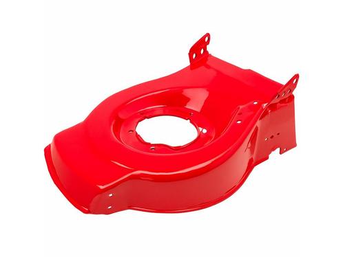 Castelgarden Maaidek rood - 7313323010629 | Origineel, Huis en Inrichting, Woonaccessoires | Overige, Zo goed als nieuw, Verzenden