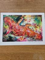 Lise Malinovsky - Animal Figure