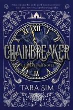 Chainbreaker 9781510706194 Tara Sim, Verzenden, Zo goed als nieuw, Tara Sim