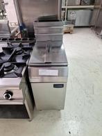 Combisteel gasfriteuse 24kW 2 mands, Ophalen of Verzenden, Gebruikt