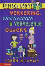 Verkering, vriendinnen en vervelende ouders 9789020664447, Verzenden, Gelezen, K. Mccombie