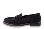 Ara Loafers in maat 39 Blauw | 10% extra korting, Kleding | Dames, Schoenen, Overige typen, Nieuw, Ara, Verzenden