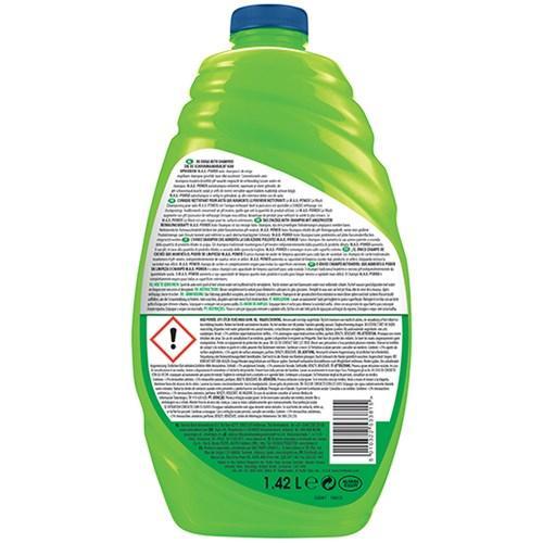 Turtle Wax 53381 Max-Power Car Wash 1,42L, Computers en Software, Laptop-opladers, Verzenden