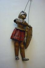 Marionet - Unknown - Puppet - Sicily Theatre Marionette