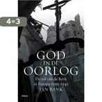 God in de oorlog 9789460038068 Jan Bank, Verzenden, Zo goed als nieuw, Jan Bank