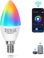 Aigostar Smart LED Bulb RFK - E14 C37 Smart lamp - 7W - RGB+, Verzenden, Nieuw