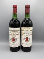 1975 Château La Gaffelière - Saint-Émilion 1er Grand Cru, Nieuw