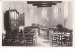 BRONKHORST - Kapel te Bronkhorst Anno 1344 met Kabinet-or..., Verzenden, Gelopen
