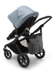 Bugaboo luiertas – grey melange