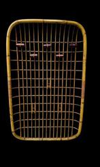 Vittorio Bonacina - Olaf Von Bohr - Hoedenstandaard - Bamboe, Antiek en Kunst