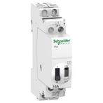 Schneider Electric bistabiel relais - A9C33111, Doe-het-zelf en Verbouw, Elektra en Kabels, Verzenden, Nieuw, Overige typen