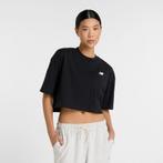 New Balance T-shirt REIMAGINED OVERSIZED WAIST T-SHIRT, Verzenden, Nieuw