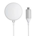 Powerwave Magnetische Oplader - Draadloos Opladen Fast, Verzenden, Nieuw